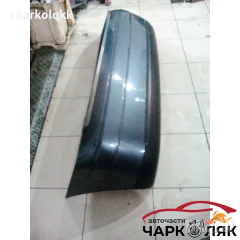 задна броня за ауди а2, снимка 4 - Части - 47862184