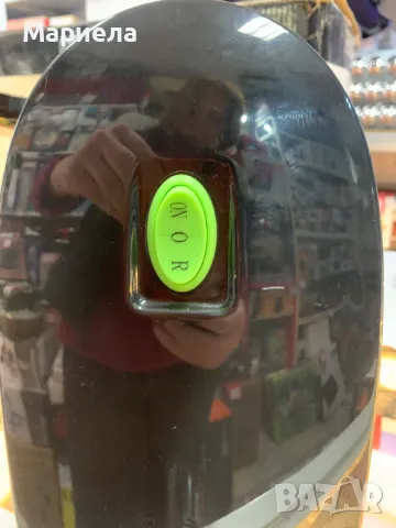 Нова Бавнооборотна Сокоизтисквачка / Сокоизтисквачка Princess Vitapure, снимка 12 - Сокоизстисквачки и цитрус преси - 49253202