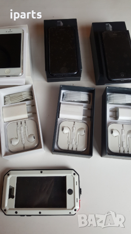 Apple Iphone 5 , снимка 14 - Apple iPhone - 36519703