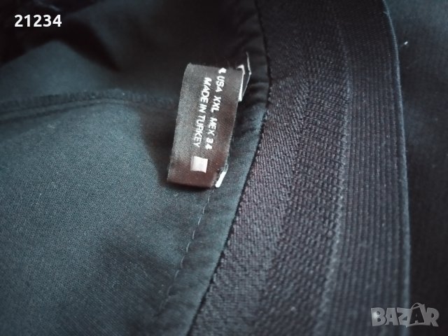 Дамски панталон на Зара, снимка 3 - Панталони - 43058601