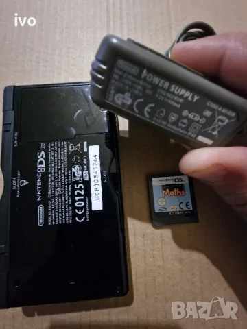 nintendo ds lite, снимка 13 - Nintendo конзоли - 50434532