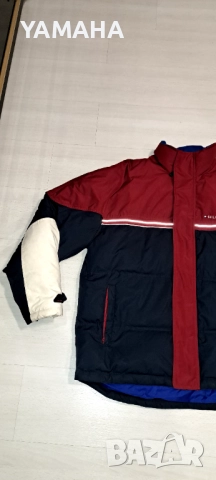 Tommy  hilfiger  Мъжко  Яке  L __XL, снимка 3 - Якета - 52969934