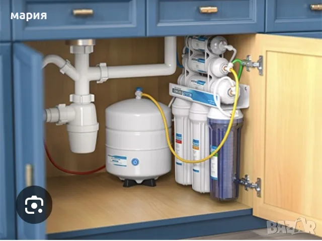 Причствателна станция за вода, снимка 4 - Други - 47869117