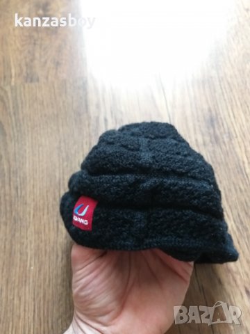 ulvang - страхотна зимна шапка КАТО НОВА , снимка 3 - Шапки - 39505779