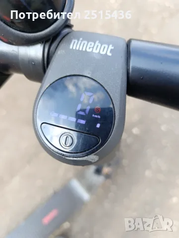 Segway ninebot p156 , снимка 2 - Други спортове - 49762506