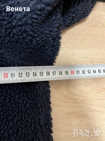 Мъжки полар Helly Hansen.  Размер М., снимка 5 - Якета - 51897077