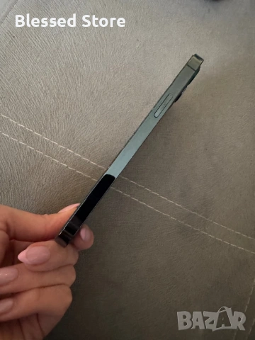 iPhone 12 pro, снимка 3 - Apple iPhone - 53607397