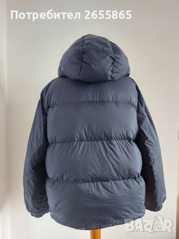 PS Reversible Down Jacket , снимка 4 - Якета - 38198937