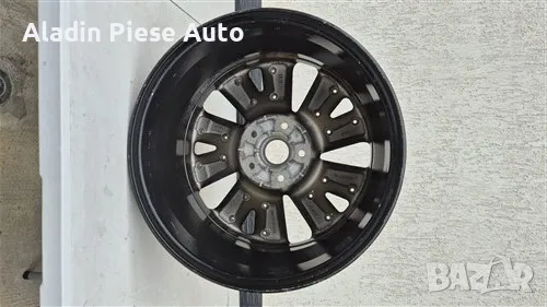 Джанта R17 Kia ET50 код 52910J2000, 52910-J2000 , снимка 4 - Аксесоари и консумативи - 50357098