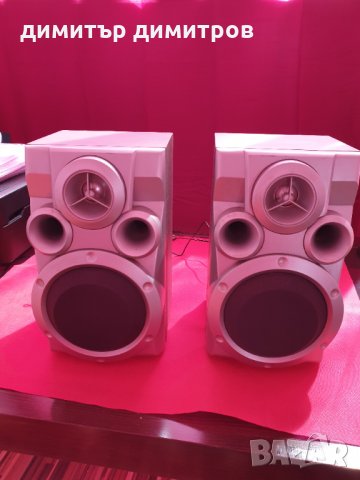 Тонколони в идеално състояние