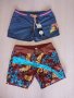 Лот от къси панталонки O'Neill и Maui Girl, размер 164 и 36 или XS/S