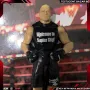 Екшън фигура WWE Brock Lesnar Брок Леснар Tough Talkers Suplex City играчка WWE MMA UFC, снимка 1