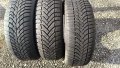 Зимни гуми Мишелин Алпин6,Континентал 860,870,Семперит 205/55-16, снимка 4