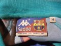 Оригинална рядка ретро тениска на FC Barcelona 1996-1997 Kappa, снимка 2