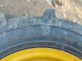 Гуми с джанти 23-12-23, снимка 3