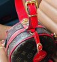 Чантичка Louis Vuitton, снимка 4