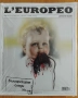 L'Europeo ЛЕуропео Списание - "Революции § Революционери' бр.№93 2024г, снимка 9