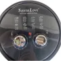 Домакински фритюрник 8 литра "airfryer" с голям капацитет Silver love, снимка 4
