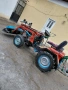 Трактор Фадрома, снимка 7