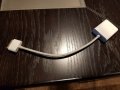 Apple преходник 30-pin to VGA, снимка 4