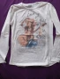 Тениски блузки нови Zara girls LСW от 152 до 164, снимка 12