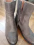 Боти естествена кожа , снимка 1