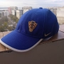 NIKE CROATIA OSFA ОРИГИНАЛНА шапка Найк на Хърватска adjustable hat baseball cap, снимка 1