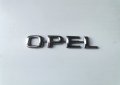 Оригинална емблема за Opel , снимка 1 - Аксесоари и консумативи - 43454087