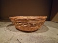 Плетени кошници и панер, снимка 11