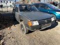 Peugeot 205 1.9 D на части, снимка 2