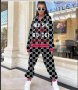 Дамски екип /реплика/ Gucci, снимка 3