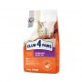 Club 4 Paws Adult Cat Urinary Health Премиум храна за израснали котки за здрав уринарен тракт, снимка 1 - За котки - 39332361