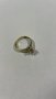 Златен пръстен  14к/2.61 гр., снимка 1 - Пръстени - 39032422