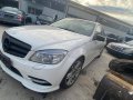 Mercedes C350CDI *4MATIC*, снимка 1
