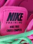 маратонки Nike Free Cross Compete, снимка 3