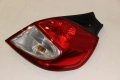 Десен стоп Renault Clio III хечбек (2009-2013г.) 8200886946, снимка 4