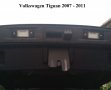 LED Плафони Porsche Cayenne VW Touareg Passat Tiguan Caddy Golf Заден Номер ЛЕД Диодни, снимка 5