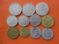 Лот монети Тунис