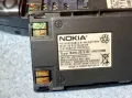 NOKIA MADE by NOKIA in CZECH REPUBLIC Стар КОЛЕКЦИОНЕРСКИ МОБИЛЕН ТЕЛЕФОН GSM АПАРАТ НОКИЯ 35958, снимка 12