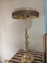 Винтидж паркетна лампа, снимка 1