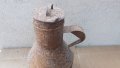 възрожденски метален гюм, съд за мляко - 12 литров , снимка 2