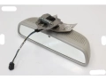 Огледало за обратно виждане Mercedes W211 A2118110107, снимка 1