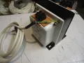 Траф 220V - 110V  - 1500W, снимка 1