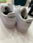 Нови, оригинални кожени маратонки adidas номер 40,7, снимка 9
