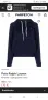 POLO Ralph Lauren Hoodie Womens Size XS  ОРИГИНАЛ! Дамски Суичър!, снимка 2