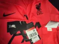 Уникален Тренировъчен Анцуг Ливърпул Адидас тесен Liverpool Training Tracksuit Adidas New , снимка 9