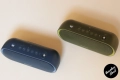 Sony SRS XB 20 - 2 бр. Блутут Колонки с опция за свързване в стерео режим!, снимка 3