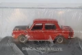 1:43 SIMCA 1000 RALLYE  КОЛИЧКА ИГРАЧКА МОДЕЛ, снимка 2