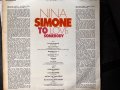 Nina Simone плоча и дискове, снимка 2