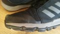 Adidas Terrex Gore-Tex размер EUR 35 1/3 / UK 3 детски маратонки водонепромукаеми - 1488, снимка 11